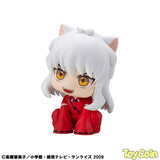 LookUp InuYasha