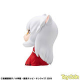 LookUp InuYasha