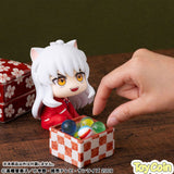 LookUp InuYasha