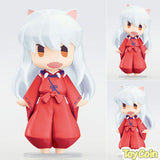 HELLO! GOOD SMILE InuYasha