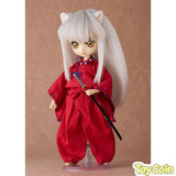 Harmonia Humming InuYasha