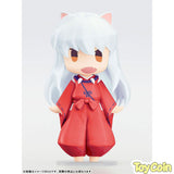 HELLO! GOOD SMILE InuYasha