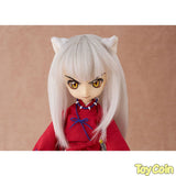 Harmonia Humming InuYasha