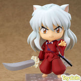 Nendoroid InuYasha