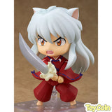 Nendoroid InuYasha