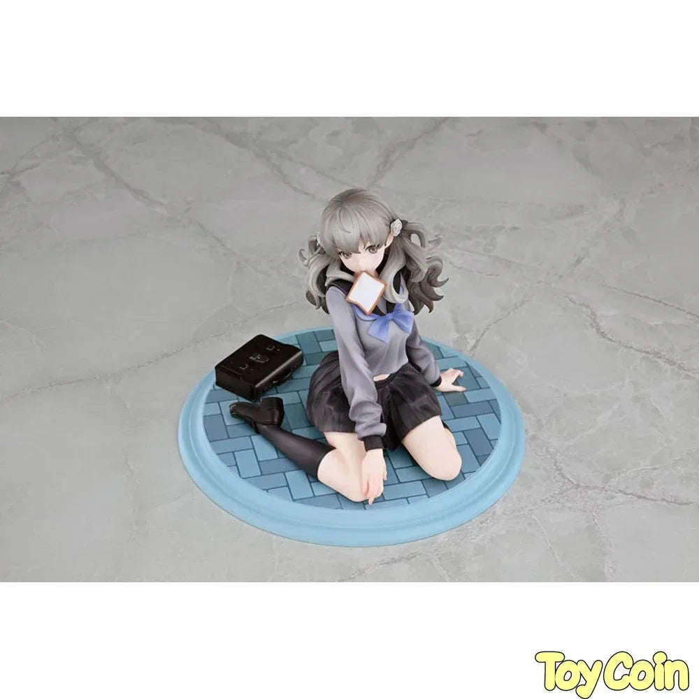 Iori Fuyusaka by WANDERER - Shop at ToyCoin