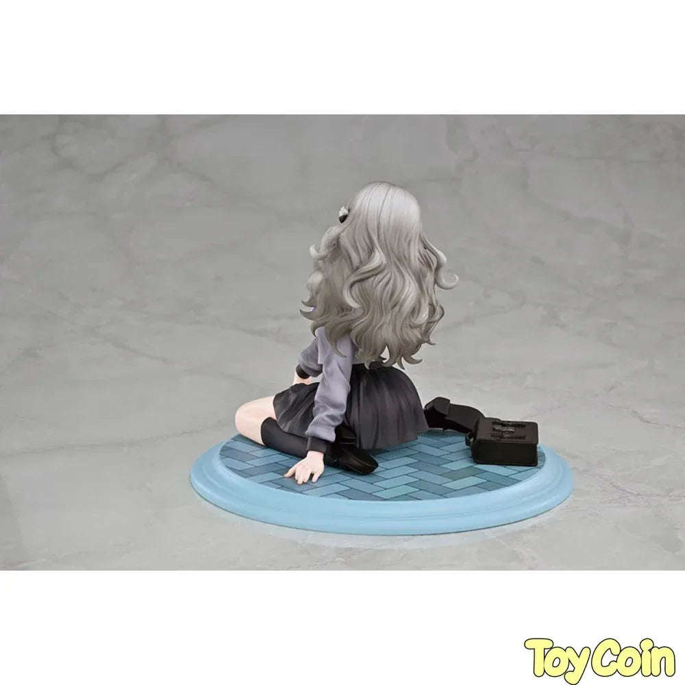 Iori Fuyusaka by WANDERER - Shop at ToyCoin
