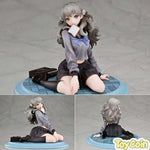 Iori Fuyusaka by WANDERER - Shop at ToyCoin