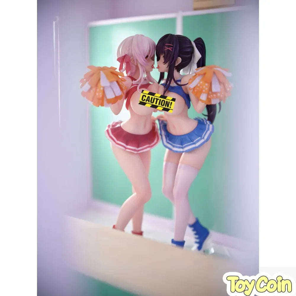 Iori Takanashi & Karen Hashimoto by BRASS BELL - Shop at ToyCoin