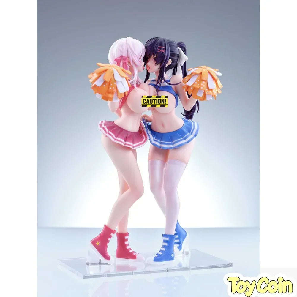 Iori Takanashi & Karen Hashimoto by BRASS BELL - Shop at ToyCoin