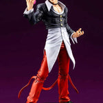 Iori Yagami: THE KING OF FIGHTERS '98 Ver. by Kotobukiya - Shop at ToyCoin
