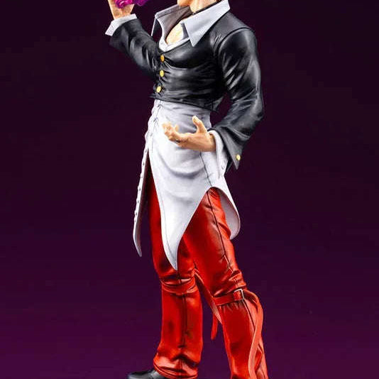 Iori Yagami: THE KING OF FIGHTERS '98 Ver. by Kotobukiya - Shop at ToyCoin