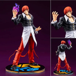 Iori Yagami: THE KING OF FIGHTERS '98 Ver. by Kotobukiya - Shop at ToyCoin