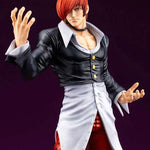 Iori Yagami: THE KING OF FIGHTERS '98 Ver. by Kotobukiya - Shop at ToyCoin