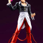 Iori Yagami: THE KING OF FIGHTERS '98 Ver. by Kotobukiya - Shop at ToyCoin