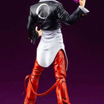 Iori Yagami: THE KING OF FIGHTERS '98 Ver. by Kotobukiya - Shop at ToyCoin
