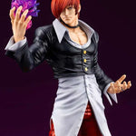 Iori Yagami: THE KING OF FIGHTERS '98 Ver. by Kotobukiya - Shop at ToyCoin
