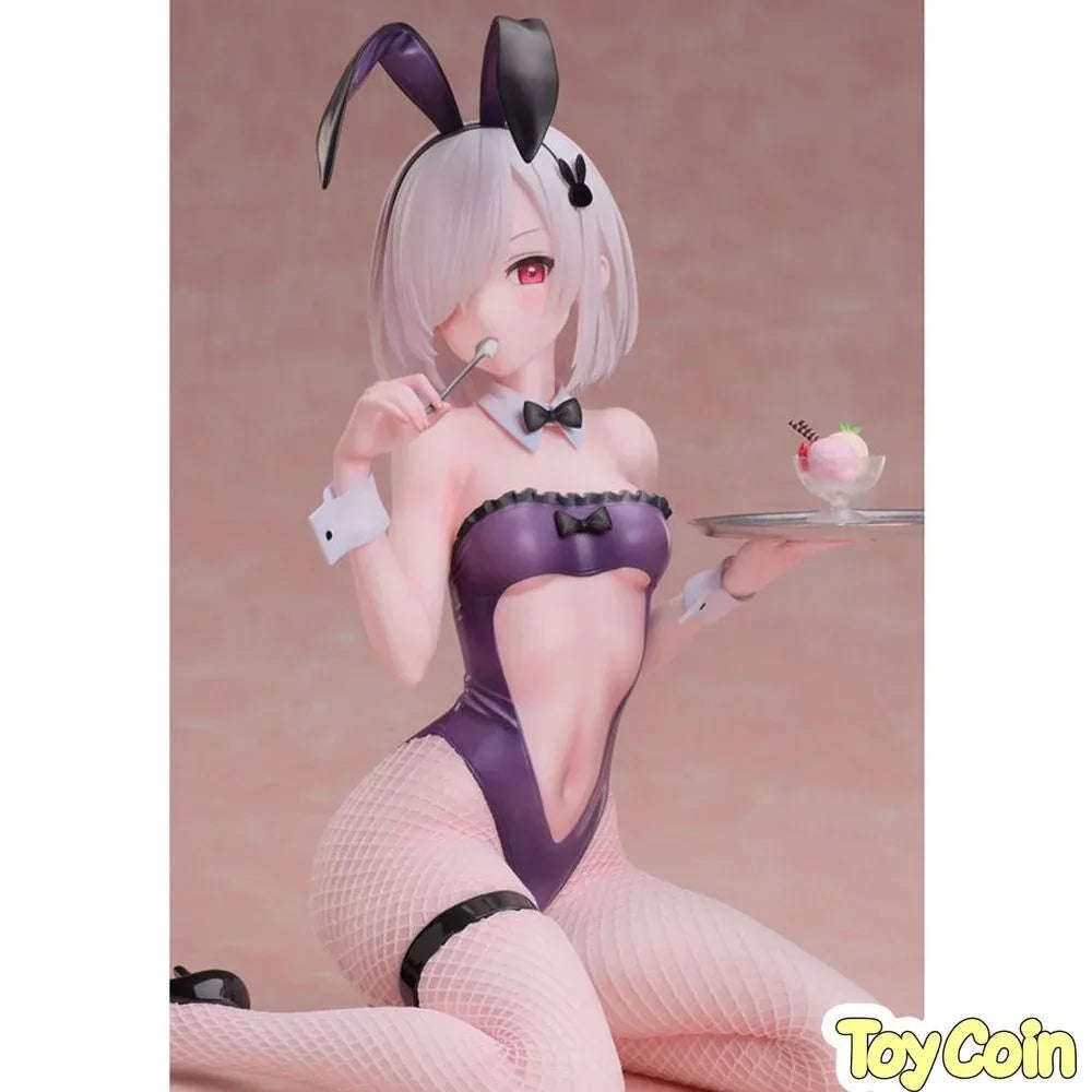 "Iro Bunny" Illustrated by mignon by FREEing - Shop at ToyCoin