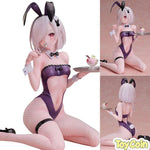 "Iro Bunny" Illustrated by mignon by FREEing - Shop at ToyCoin
