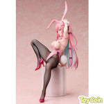 "Iro Bunny" Illustrated by Satou Pote by FREEing - Shop at ToyCoin