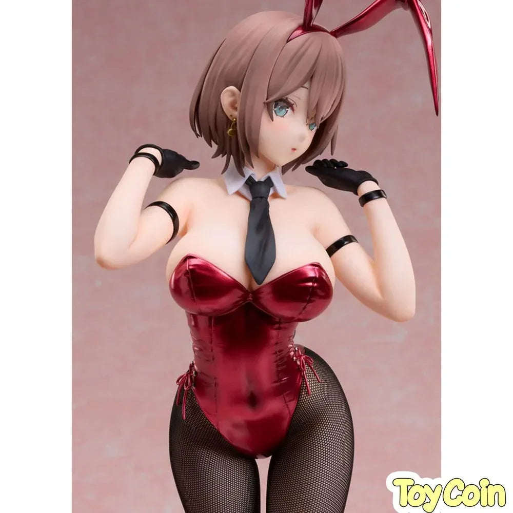 "Iro Bunny" Monica llustrated by DSmile by FREEing - Shop at ToyCoin