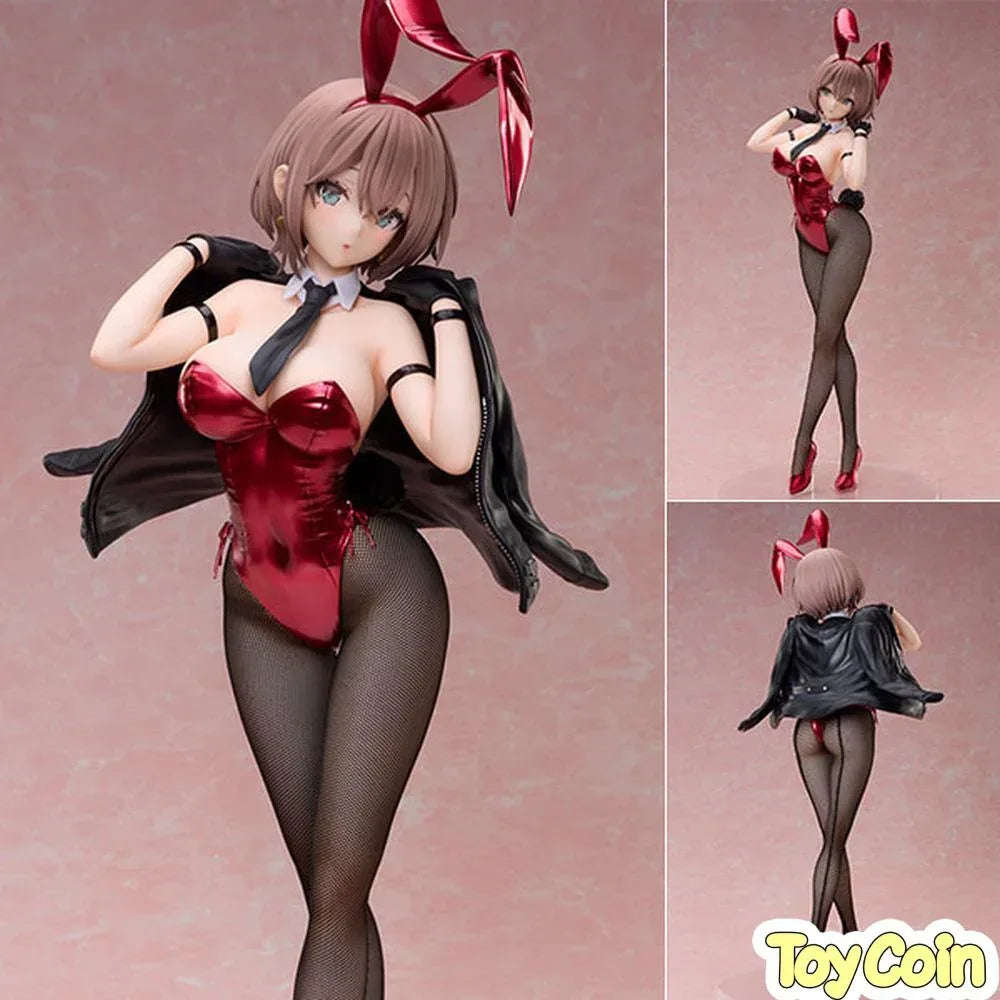 "Iro Bunny" Monica llustrated by DSmile by FREEing - Shop at ToyCoin