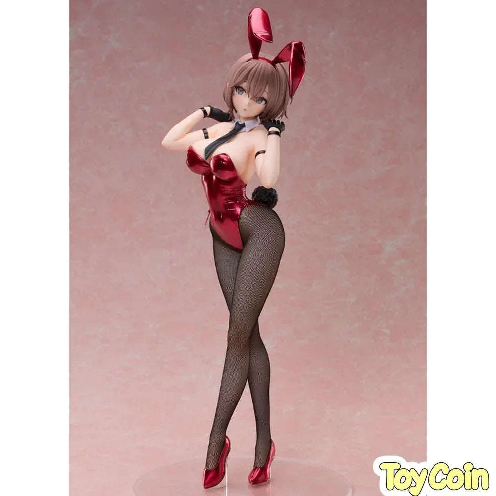 "Iro Bunny" Monica llustrated by DSmile by FREEing - Shop at ToyCoin