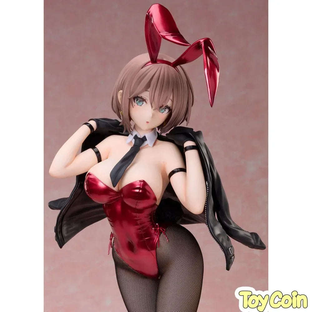 "Iro Bunny" Monica llustrated by DSmile by FREEing - Shop at ToyCoin