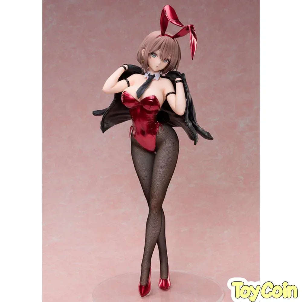 "Iro Bunny" Monica llustrated by DSmile by FREEing - Shop at ToyCoin