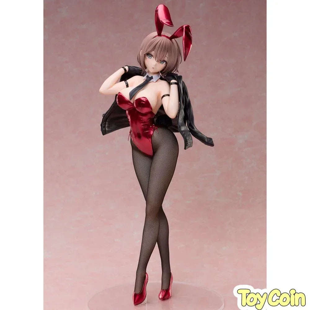 "Iro Bunny" Monica llustrated by DSmile by FREEing - Shop at ToyCoin