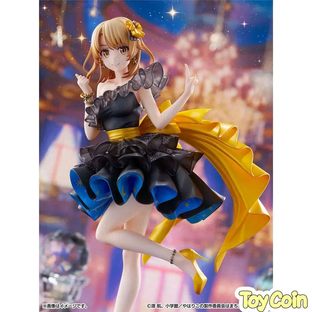 Iroha Isshiki -Starry Dress Ver.- by eStream - Shop at ToyCoin