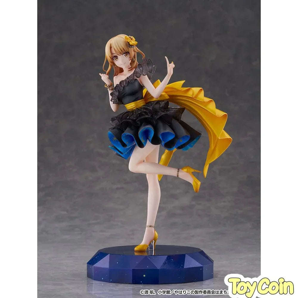 Iroha Isshiki -Starry Dress Ver.- by eStream - Shop at ToyCoin