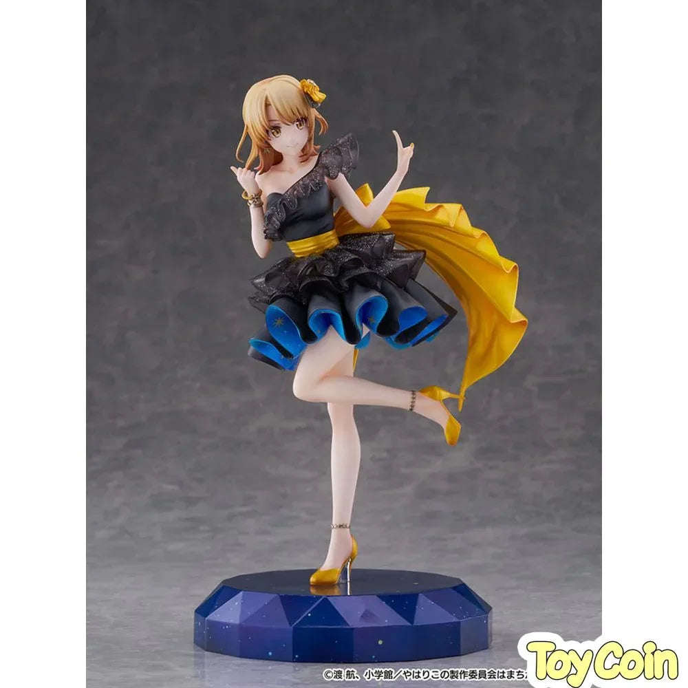 Iroha Isshiki -Starry Dress Ver.- by eStream - Shop at ToyCoin