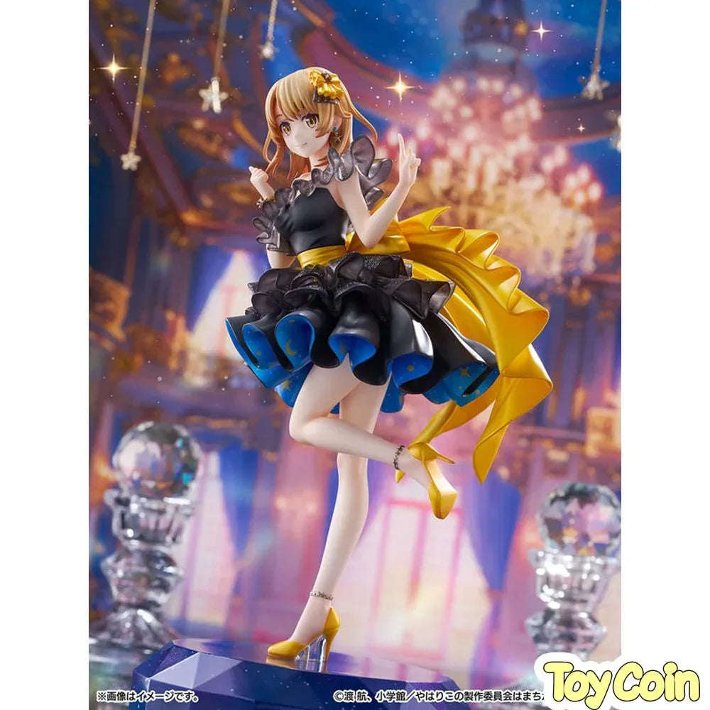 Iroha Isshiki -Starry Dress Ver.- by eStream - Shop at ToyCoin