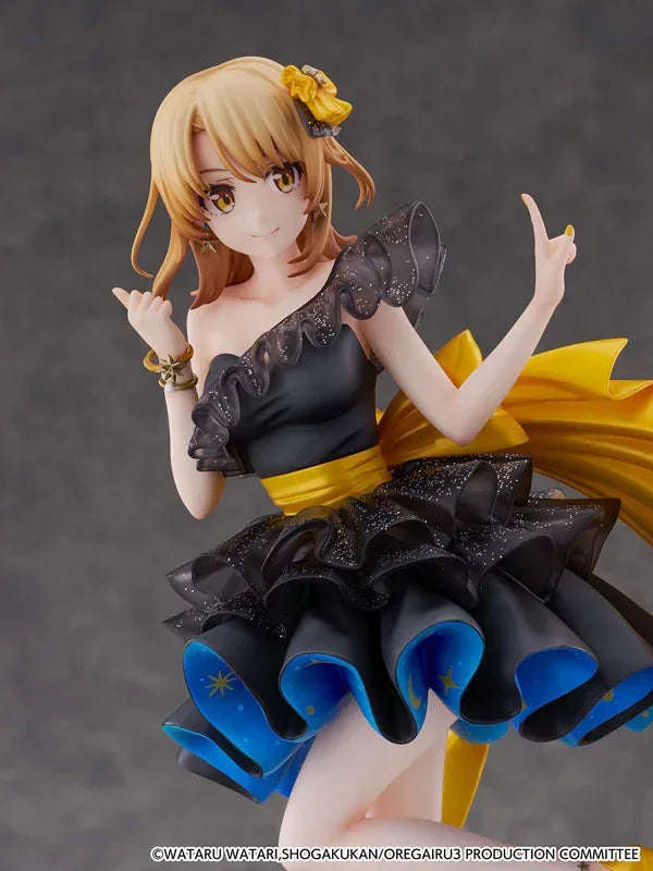 Iroha Isshiki -Starry Dress Ver.- by eStream - Shop at ToyCoin