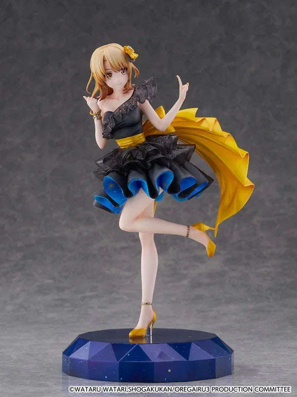 Iroha Isshiki -Starry Dress Ver.- by eStream - Shop at ToyCoin