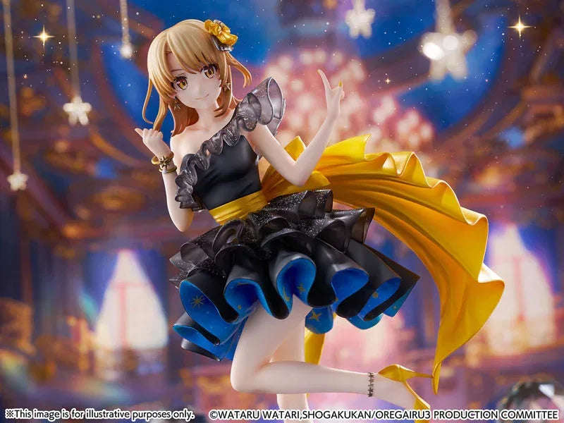 Iroha Isshiki -Starry Dress Ver.- by eStream - Shop at ToyCoin