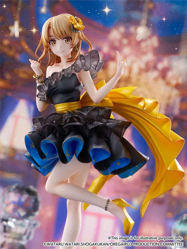 Iroha Isshiki -Starry Dress Ver.- by eStream - Shop at ToyCoin