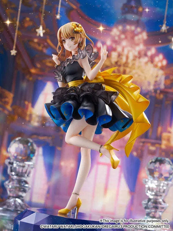 Iroha Isshiki -Starry Dress Ver.- by eStream - Shop at ToyCoin