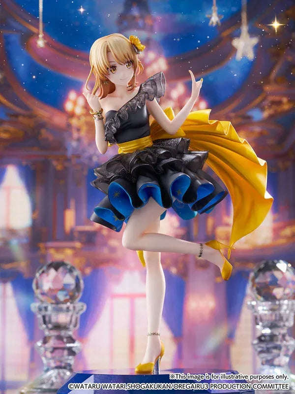 Iroha Isshiki -Starry Dress Ver.- by eStream - Shop at ToyCoin