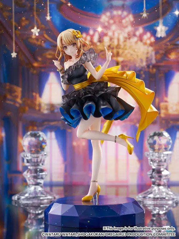 Iroha Isshiki -Starry Dress Ver.- by eStream - Shop at ToyCoin