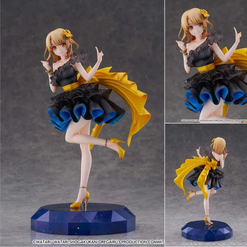 Iroha Isshiki -Starry Dress Ver.- by eStream - Shop at ToyCoin