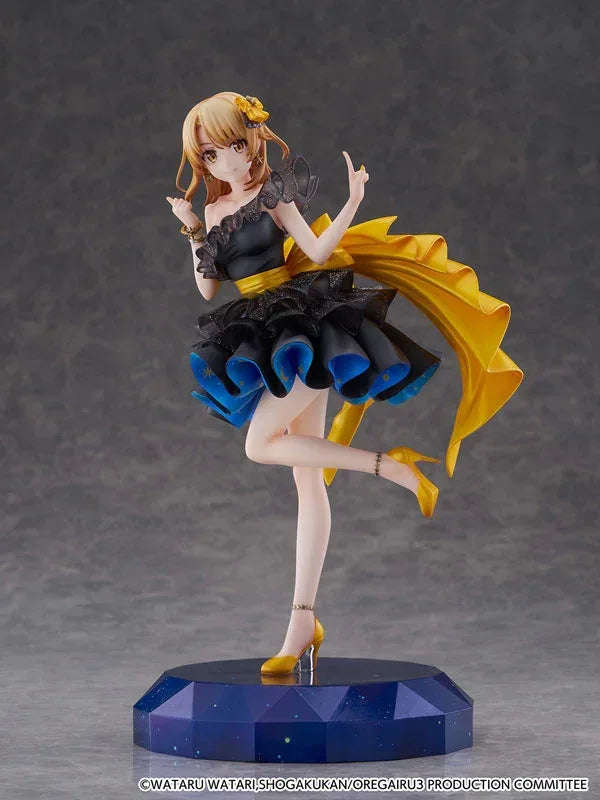 Iroha Isshiki -Starry Dress Ver.- by eStream - Shop at ToyCoin