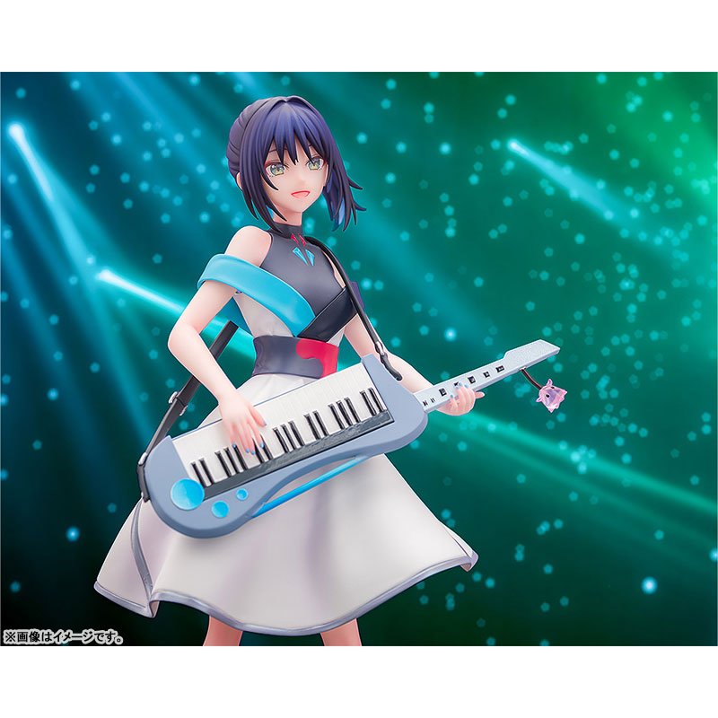 Iroha Sakayori: Collaboration Concert Ver. by  Wonderful Works 4580522750370 ToyCoin