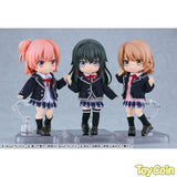 Nendoroid Doll Iroha Isshiki