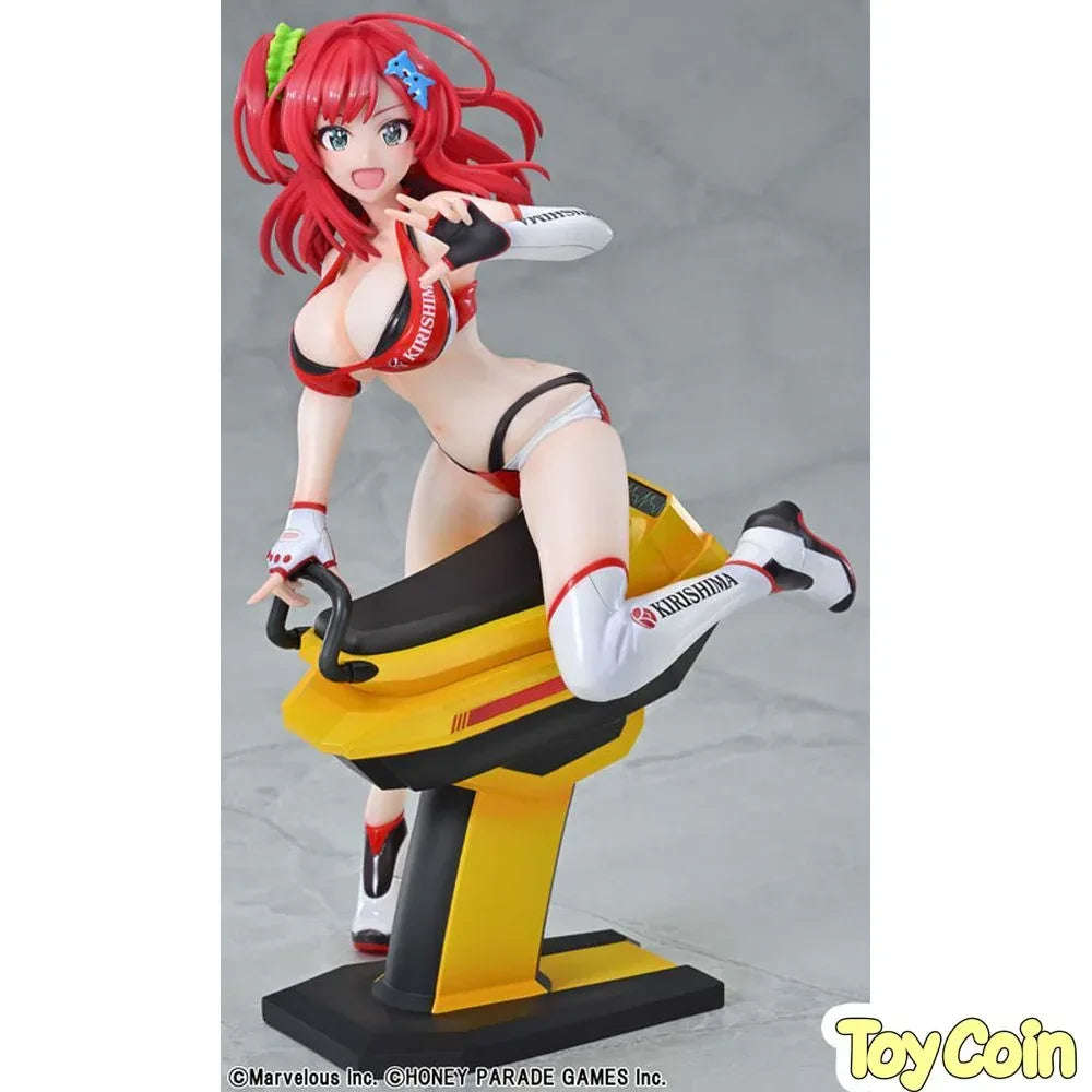 Iruka Sakimiya by Kaitendoh - Shop at ToyCoin
