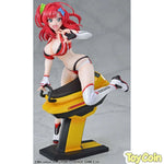 Iruka Sakimiya by Kaitendoh - Shop at ToyCoin