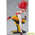 Iruka Sakimiya by Kaitendoh - Shop at ToyCoin