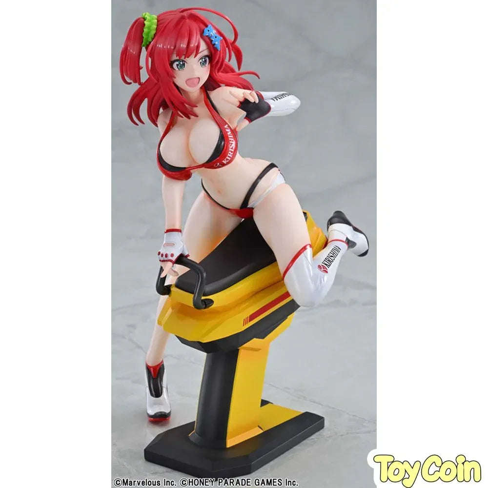Iruka Sakimiya by Kaitendoh - Shop at ToyCoin