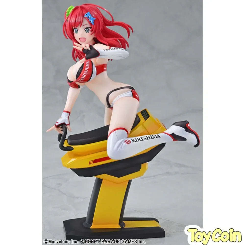 Iruka Sakimiya by Kaitendoh - Shop at ToyCoin